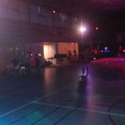 Journée tous en roller du 16 juin 2018