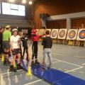 Photos biathlon janvier 2015