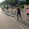 Journée tous en roller du 16 juin 2018