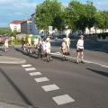 Journée tous en roller du 16 juin 2018