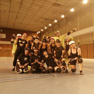 Roller Derby