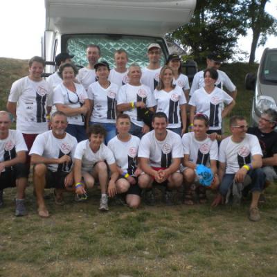 24H du Mans Roller 2011