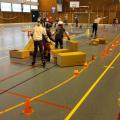 Parcours Border Cross