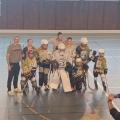 Hockey enfants