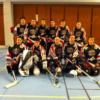 photo hockey