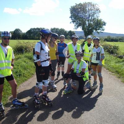 rando 1er plateau 2011