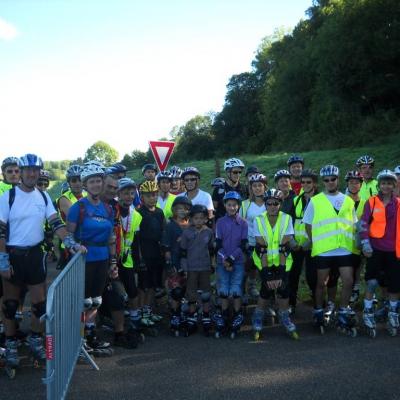 rando 1er plateau