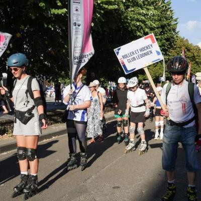 Parade et Forum des associations 2023