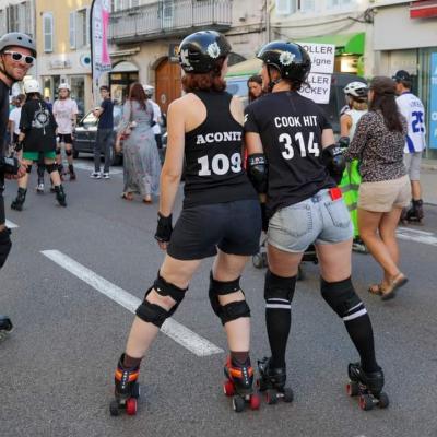 Parade des associations 2023