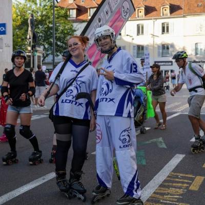 Parade des associations 2023