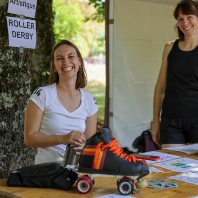 Forum des associations 2023