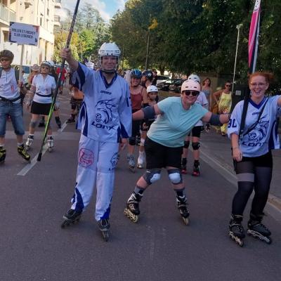 Parade des associations 2023