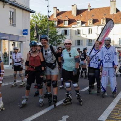 Parade des associations 2023