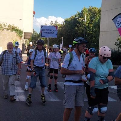 Parade des associations 2023