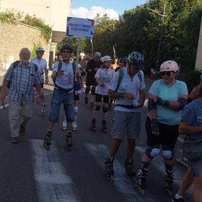 Parade des associations 2023