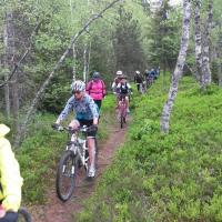 VTT LOISIR