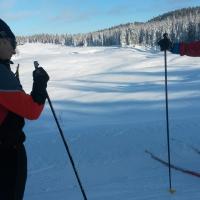 Sorties de Ski de Fond