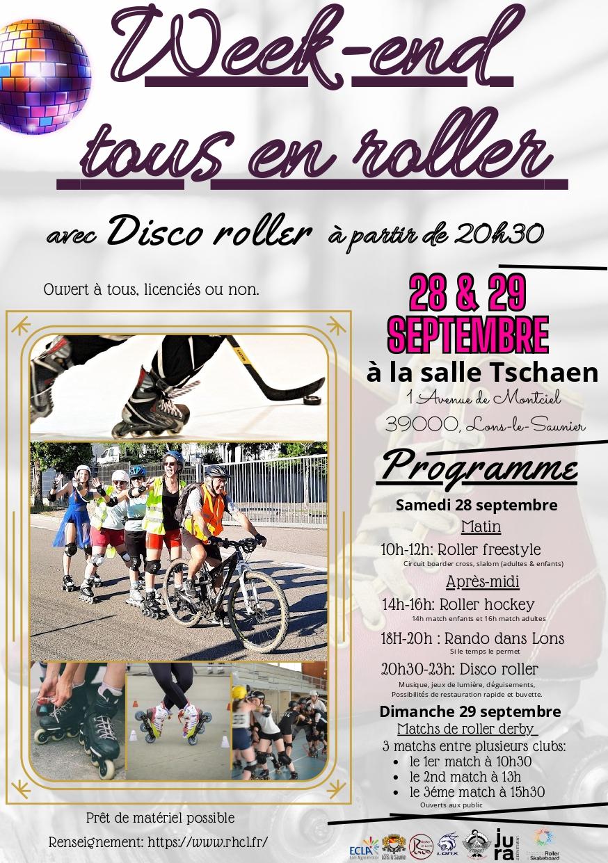 Affiche a4 week end roller page 0001